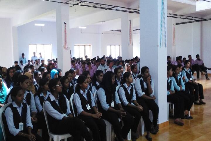 auditorium